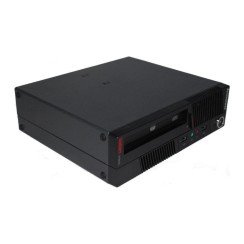 Lenovo Thinkcentre M90 USFF i3 540, 4GB, SSD 128GB, WiFi A+