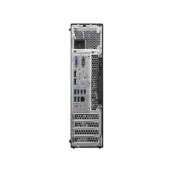 Lenovo ThinkCentre M900 SFF i7 6700, 8GB, SSD 256GB A+