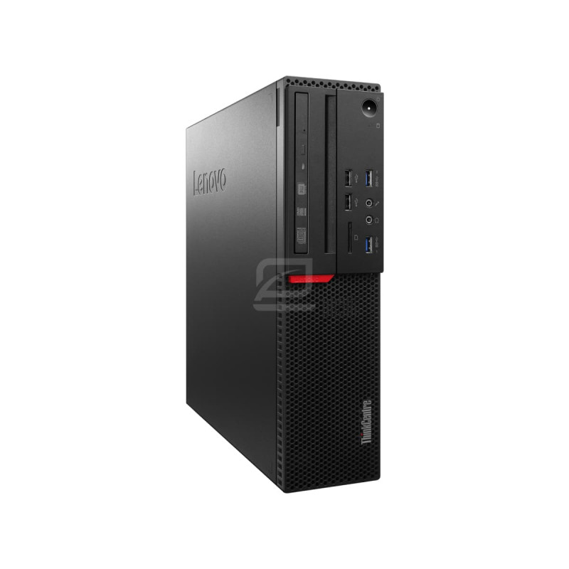 Lenovo ThinkCentre M900 SFF i7 6700, 8GB, SSD 512GB, WiFi