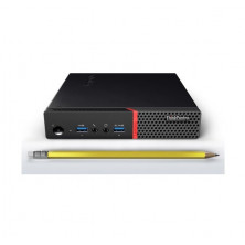 Lenovo ThinkCentre M900 Tiny i7 16GB SSD 256GB A+