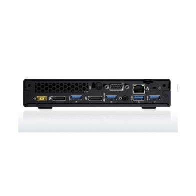 Lenovo ThinkCentre M900 Tiny i7, 8GB, SSD 256GB A+