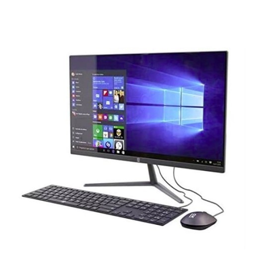 AIO Primux Iox 2301F 24" Intel Celeron 4GB SSD Full HD