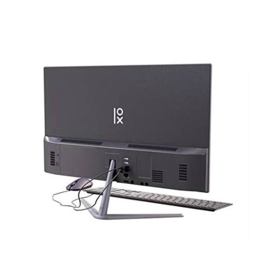 AIO Primux Iox 2301F 24" Intel Celeron 4GB SSD Full HD