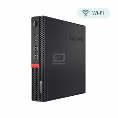 Lenovo Thinkcentre M910q Tiny i3, 8GB, SSD 256GB, A+