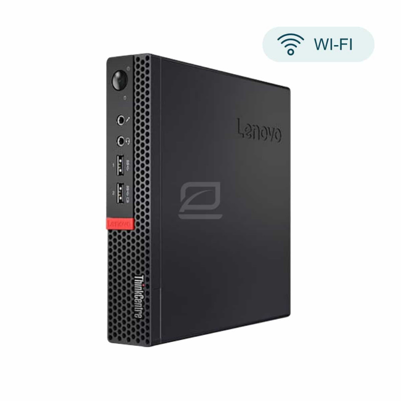 Lenovo Thinkcentre M910q Tiny i3, 8GB, SSD 256GB, A+