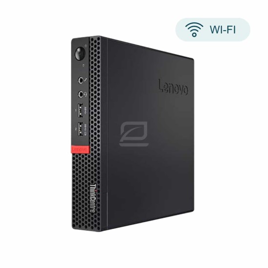 Lenovo Thinkcentre M910q Tiny i3, 8GB, SSD 256GB, A+