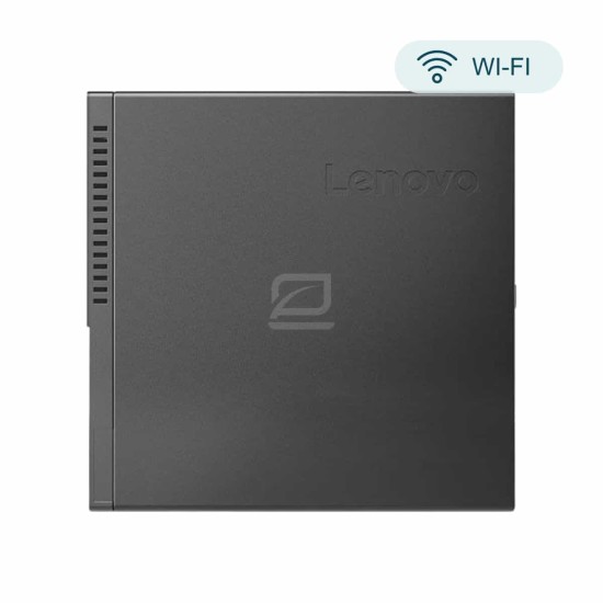 Lenovo Thinkcentre M910q Tiny i3, 8GB, SSD 256GB, A+