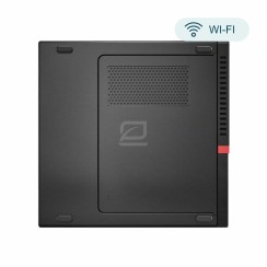 Lenovo Thinkcentre M910q Tiny i3, 8GB, SSD 256GB, A+