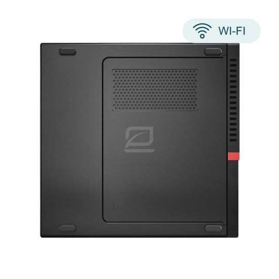 Lenovo Thinkcentre M910q Tiny i3, 8GB, SSD 256GB, A+