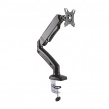 Soporte para Pantalla Aisens 13"-27" Giratorio Inclinable