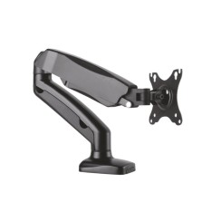 Soporte para Pantalla Aisens 13"-27" Giratorio Inclinable