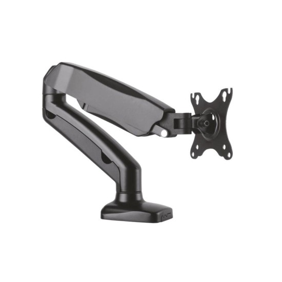 Soporte para Pantalla Aisens 13"-27" Giratorio Inclinable