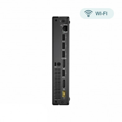 Lenovo ThinkCentre M910q Tiny i5 16GB SSD 1TB A+