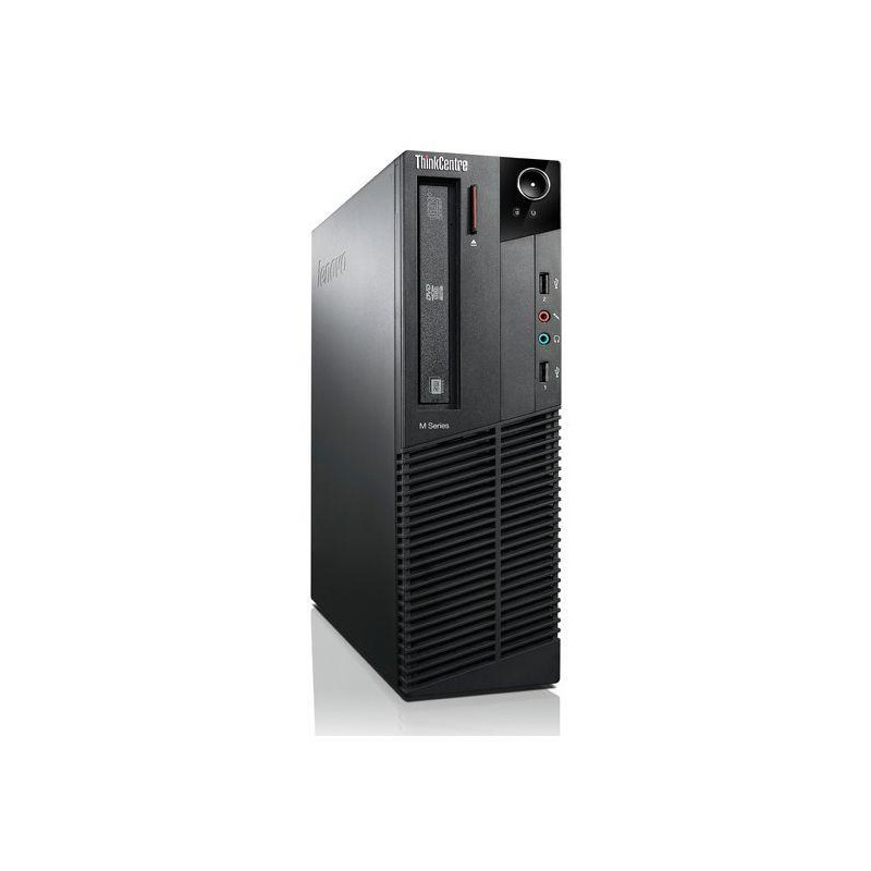 Lenovo ThinkCentre M91p i5 2400, 16GB, SSD 256GB, WiFi A+