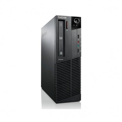 Lenovo ThinkCentre M91p i5 2400, 16GB, SSD 256GB, WiFi A+