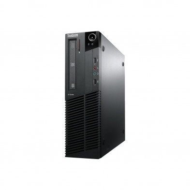 Lenovo ThinkCentre M91p i5 2400, 16GB, SSD 256GB, WiFi A+