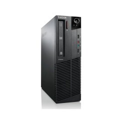 Lenovo ThinkCentre M91p i5, 8GB, SSD 128GB, WiFi A+