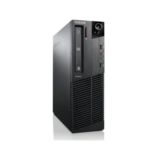 Lenovo ThinkCentre M91p i5, 8GB, SSD 128GB, WiFi A+