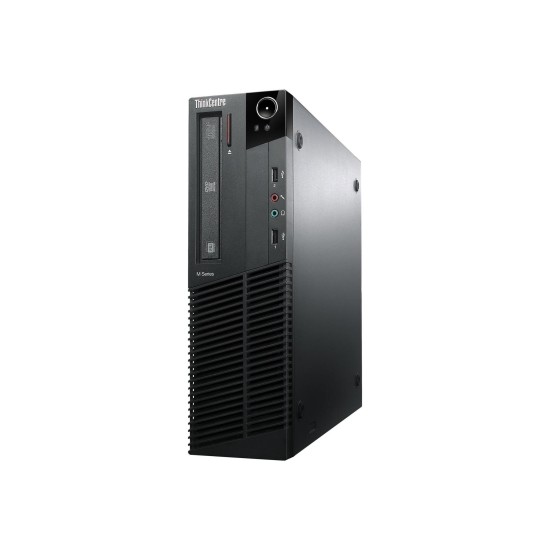 Lenovo ThinkCentre M91p i5, 8GB, SSD 128GB, WiFi A+