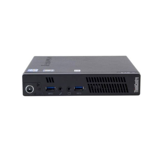 Lenovo Thinkcentre M92 Tiny i3, 8GB, SSD 256GB, A+