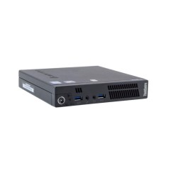 Lenovo Thinkcentre M92 Tiny i3, 8GB, SSD 256GB, A+