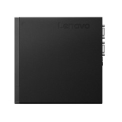Lenovo Thinkcentre M920q Tiny i5 8400T 8GB SSD 256GB A+