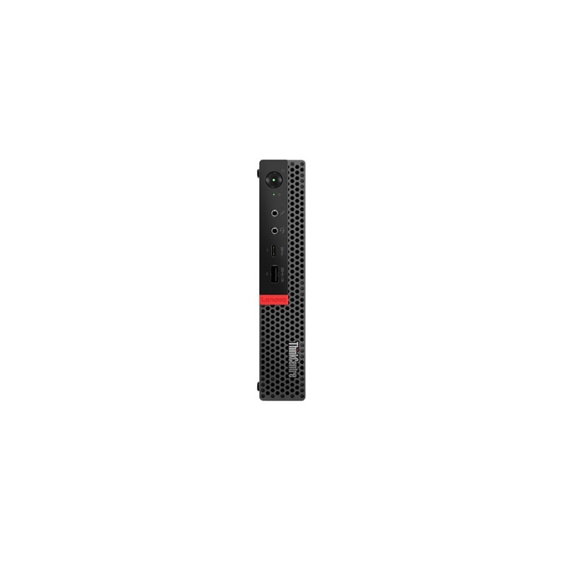 Lenovo ThinkCentre M920q Tiny | i5-8500T · 16GB RAM · SSD 256GB
