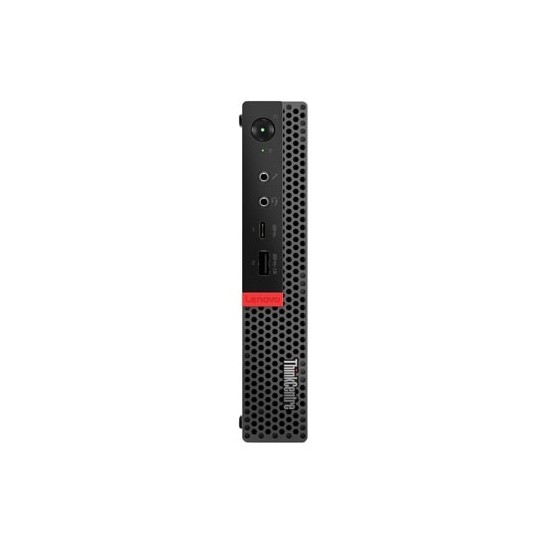 Lenovo ThinkCentre M920q Tiny | i5-8500T · 16GB RAM · SSD 256GB
