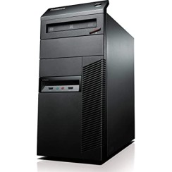 Lenovo ThinkCentre M92p MT i5, 8GB, SSD 256GB