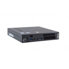 Lenovo Thinkcentre M92p Tiny i5 4GB 500GB WiFi A+
