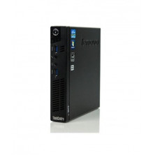 Lenovo Thinkcentre M92p Tiny i5 4GB 500GB WiFi A+