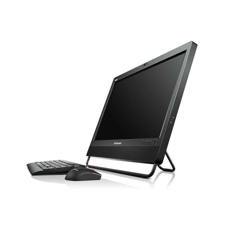 Lenovo ThinkCentre M92z 23" i7, 8GB, SSD Full HD A+