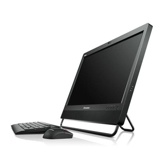 Lenovo ThinkCentre M92z 23" i7, 8GB, SSD Full HD A+