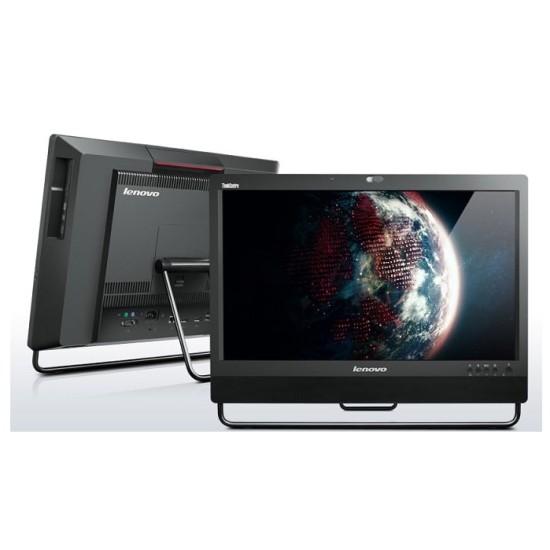Lenovo ThinkCentre M92z 23" i7, 8GB, SSD Full HD A+