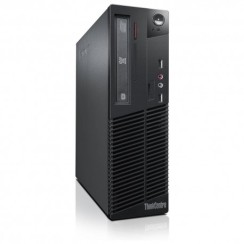 Lenovo Thinkcentre M93P SFF i5 4570, 8GB, SSD 128GB