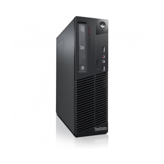 Lenovo Thinkcentre M93P SFF i5 4570, 8GB, SSD 128GB