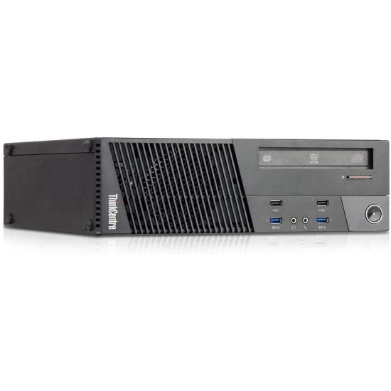 Lenovo Thinkcentre M93P SFF i5 4570, 8GB, SSD 128GB