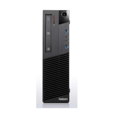 Lenovo Thinkcentre M93P SFF i5 4570, 8GB, SSD 128GB