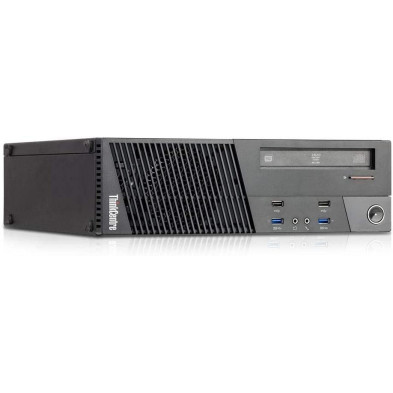 Lenovo Thinkcentre M93P SFF i5 4570, 8GB, SSD 256GB A+