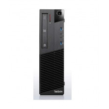 Lenovo Thinkcentre M93P SFF i5 4570, 8GB, SSD 256GB A+