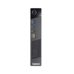 Lenovo Thinkcentre M93P Tiny i5, 8GB, SSD 180GB, WiFi