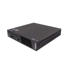 Lenovo Thinkcentre M93P Tiny i5, 8GB, SSD 256GB, WiFi, A