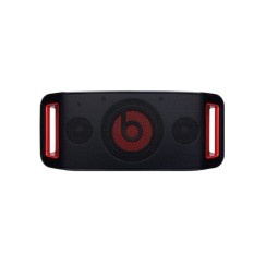 Altavoz Beats Beatbox, Negro, Nuevo