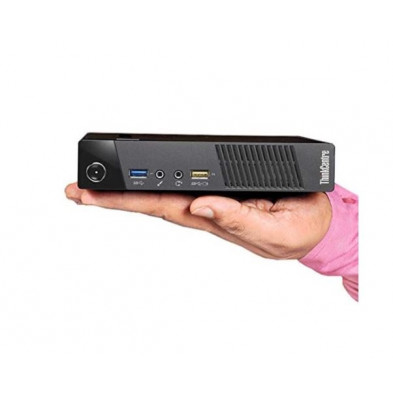 Lenovo Thinkcentre M93P Tiny i7, 8GB, SSD 256GB, WiFi A+