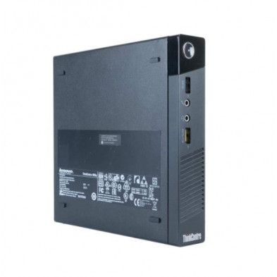 Lenovo Thinkcentre M93P Tiny i7, 8GB, SSD 256GB, WiFi A+