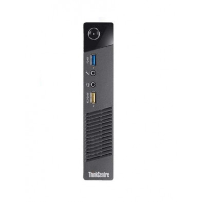 Lenovo Thinkcentre M93P Tiny i7, 8GB, SSD 256GB, WiFi A+