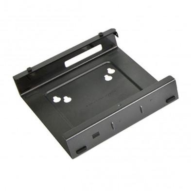 Lenovo Thinkcentre Tiny Vesa Mount Soporte, Negro, A+ Lenovo Thinkcentre Tiny Vesa Mount Soporte, Negro, A+