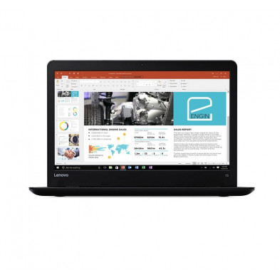 Lenovo Thinkpad 13 G2 i5, 8GB, SSD 256GB, Full HD A+