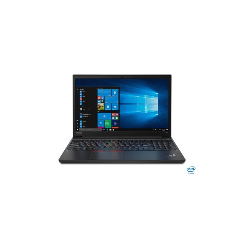 Lenovo Thinkpad E15 i7 16GB SSD 512GB 15.6" Full HD A+