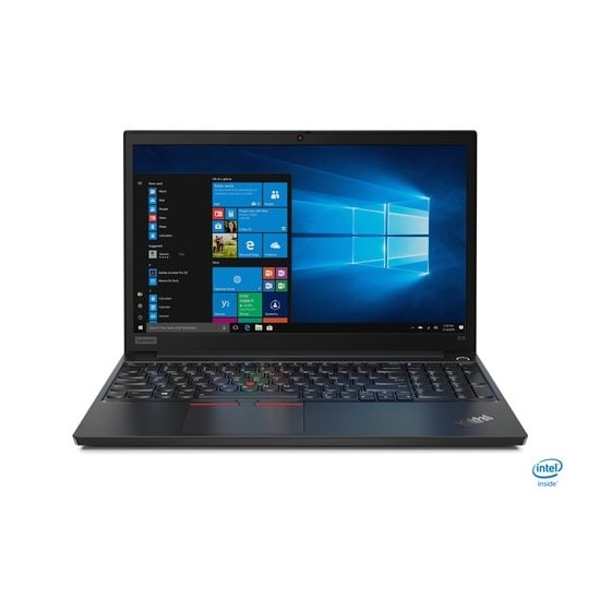 Lenovo Thinkpad E15 i7 16GB SSD 512GB 15.6" Full HD A+